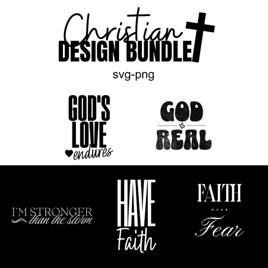 Christianity Bundle